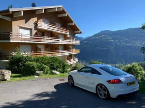 Turquoise 551 Saint-Gervais-Les-Bains